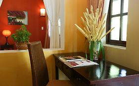 Le Belhamy Beach Resort & Spa